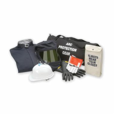 Safety & Protection