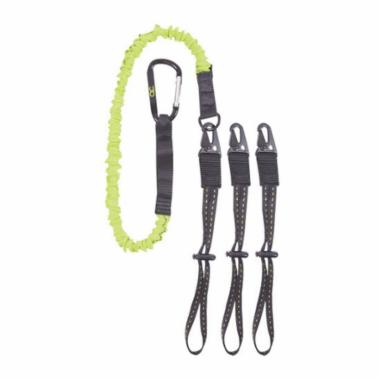 Fall Protection