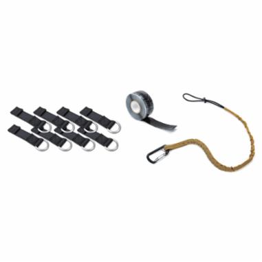 Tool Drop Prevention