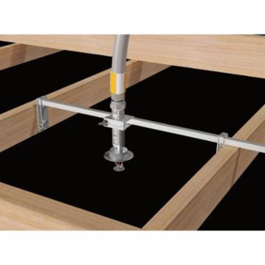 Fire Extinguisher Brackets