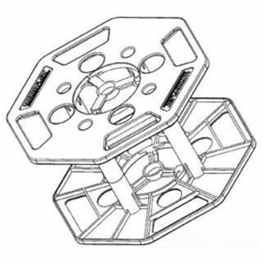 Hand Crank Reels