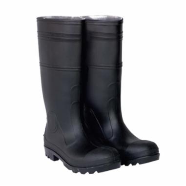 Safety Boots & Shoes