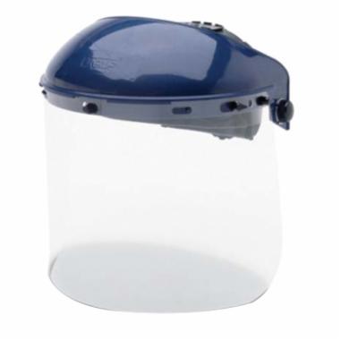 Face Shield Headgears & Adapters