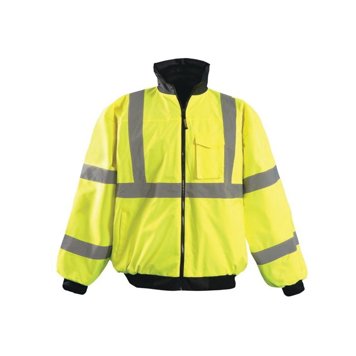 High-Visibility Clothing