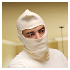 Safety Hoods