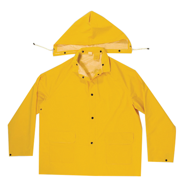 Safety Rainwear