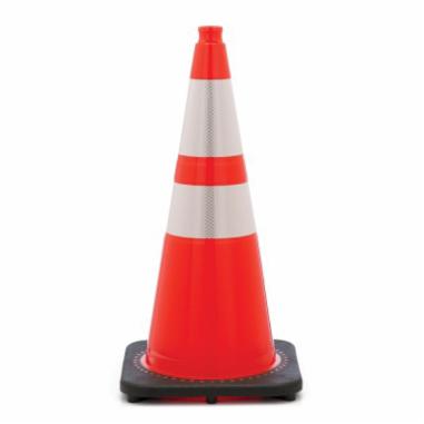 Traffic & Pedestrian Safety