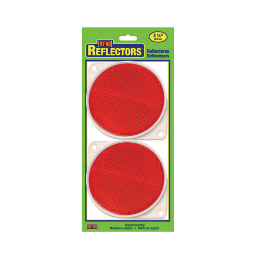 Road Reflectors
