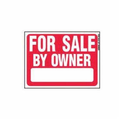 Real Estate Signs