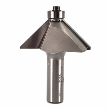 Chamfer Router Bits