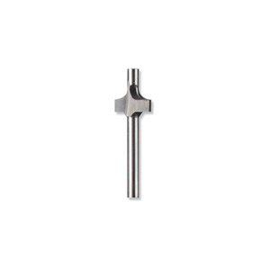 Corner Rounding Router Bits