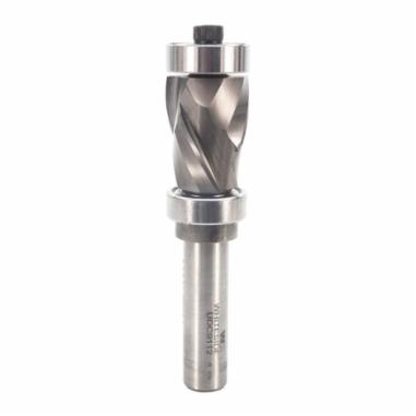 Flush Trim Router Bits