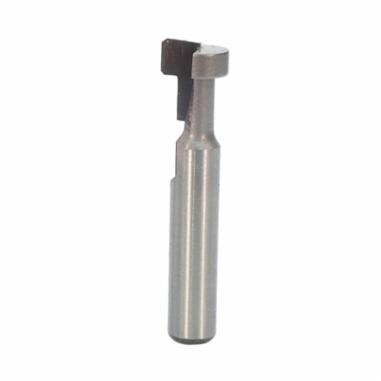 Keyhole & T-Slot Router Bits