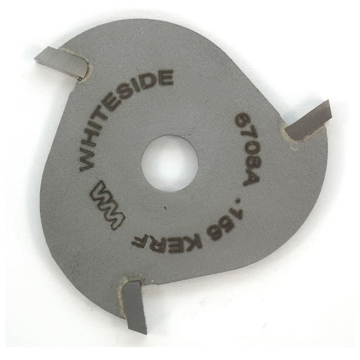 Slotting Cutters