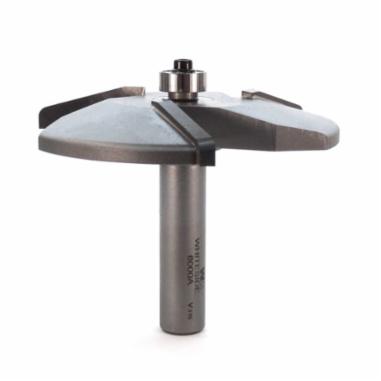 Specialty Profile Router Bits