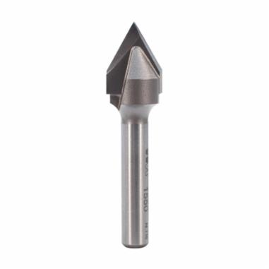 V-Groove Router Bits