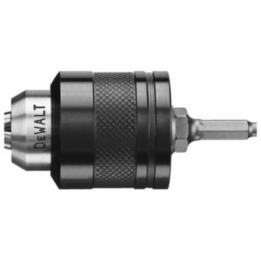 Drill Holding Devices