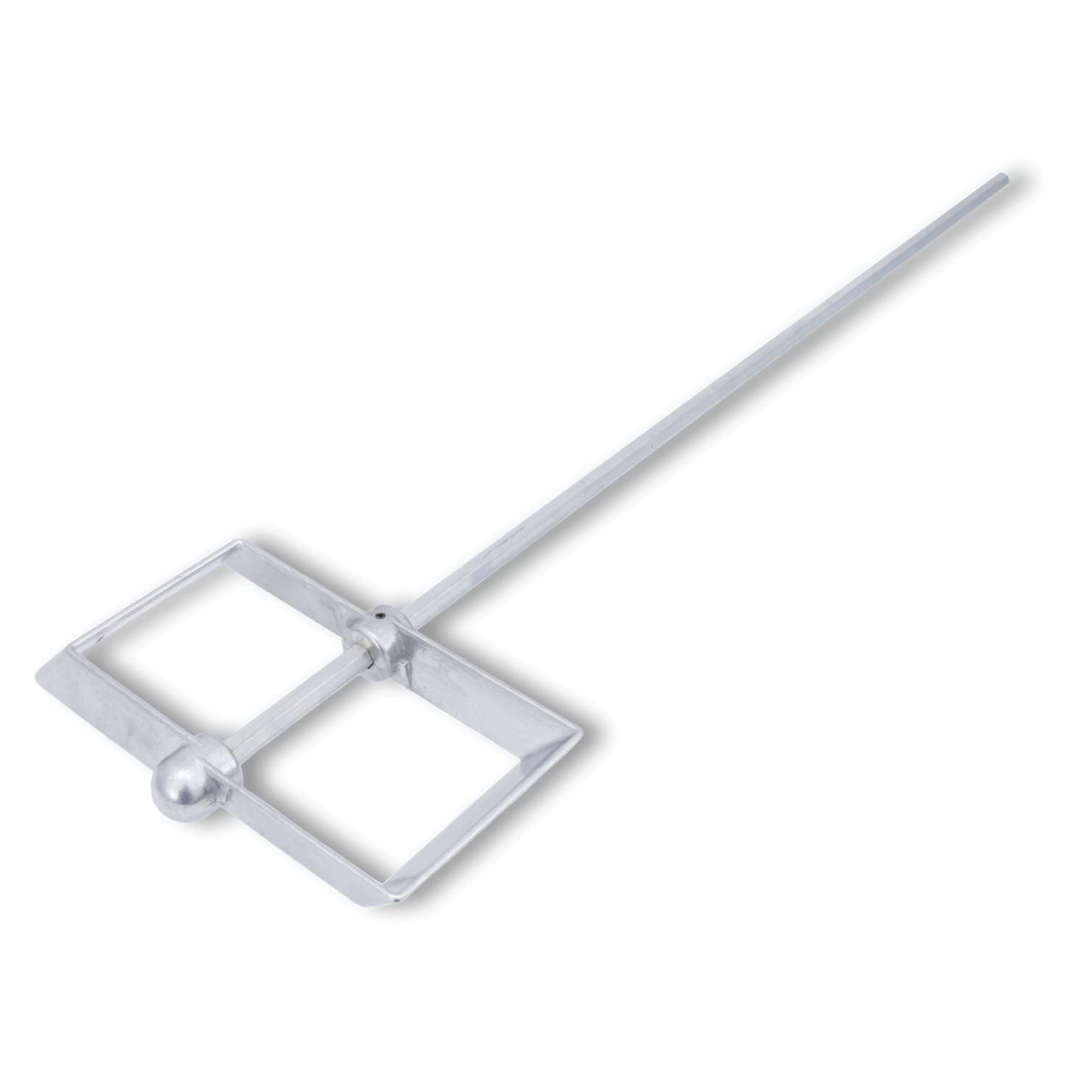 Drywall Mud Mixers