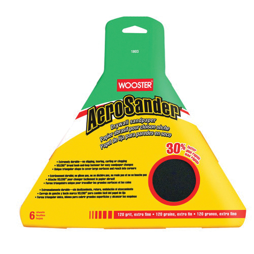 Drywall Sanding Paper