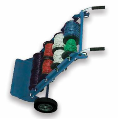 Cable & Conduit Dispensing