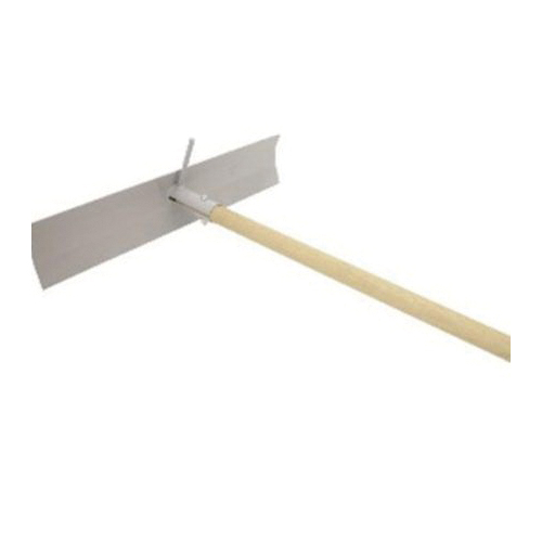 Concrete Spreaders & Spatulas