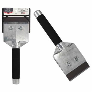 Flooring Tools & Supplies