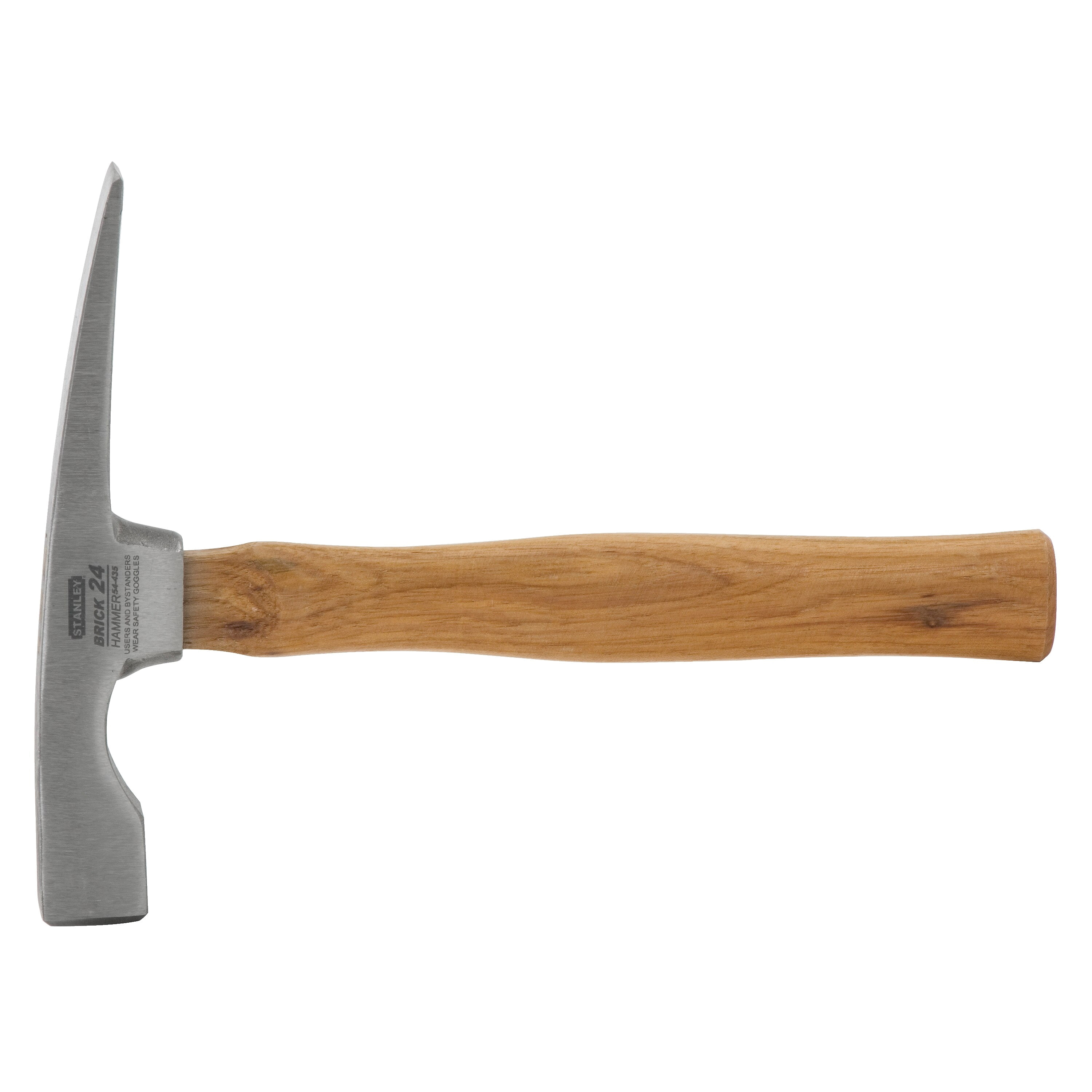Bricklayer & Masonry Hammers