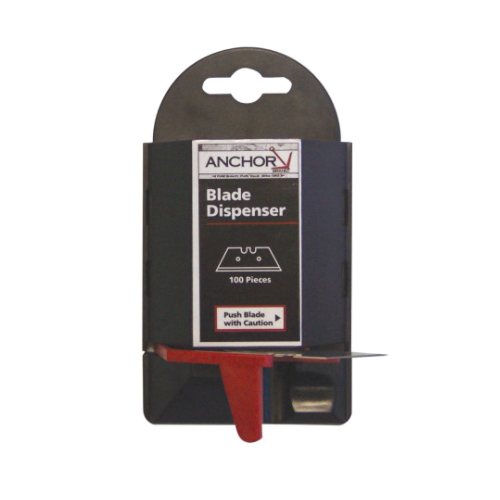 Knife Blade Dispensers