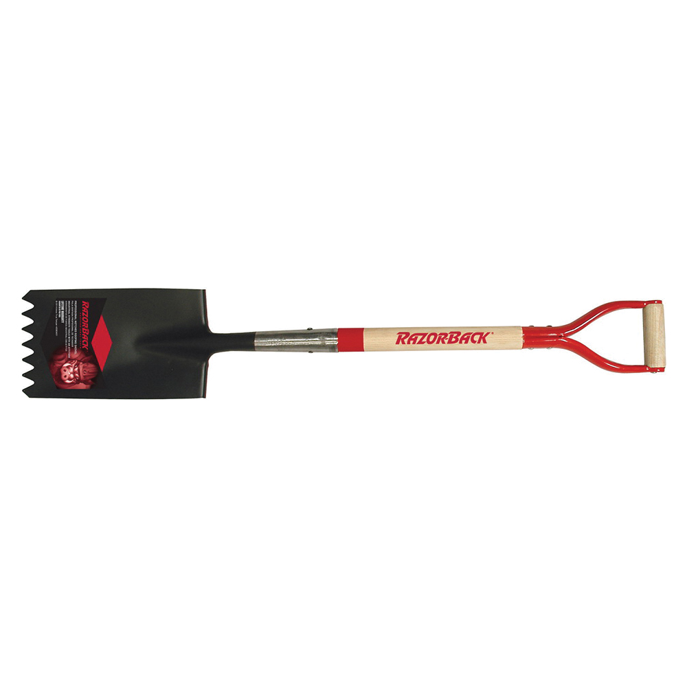 Roof Shovels