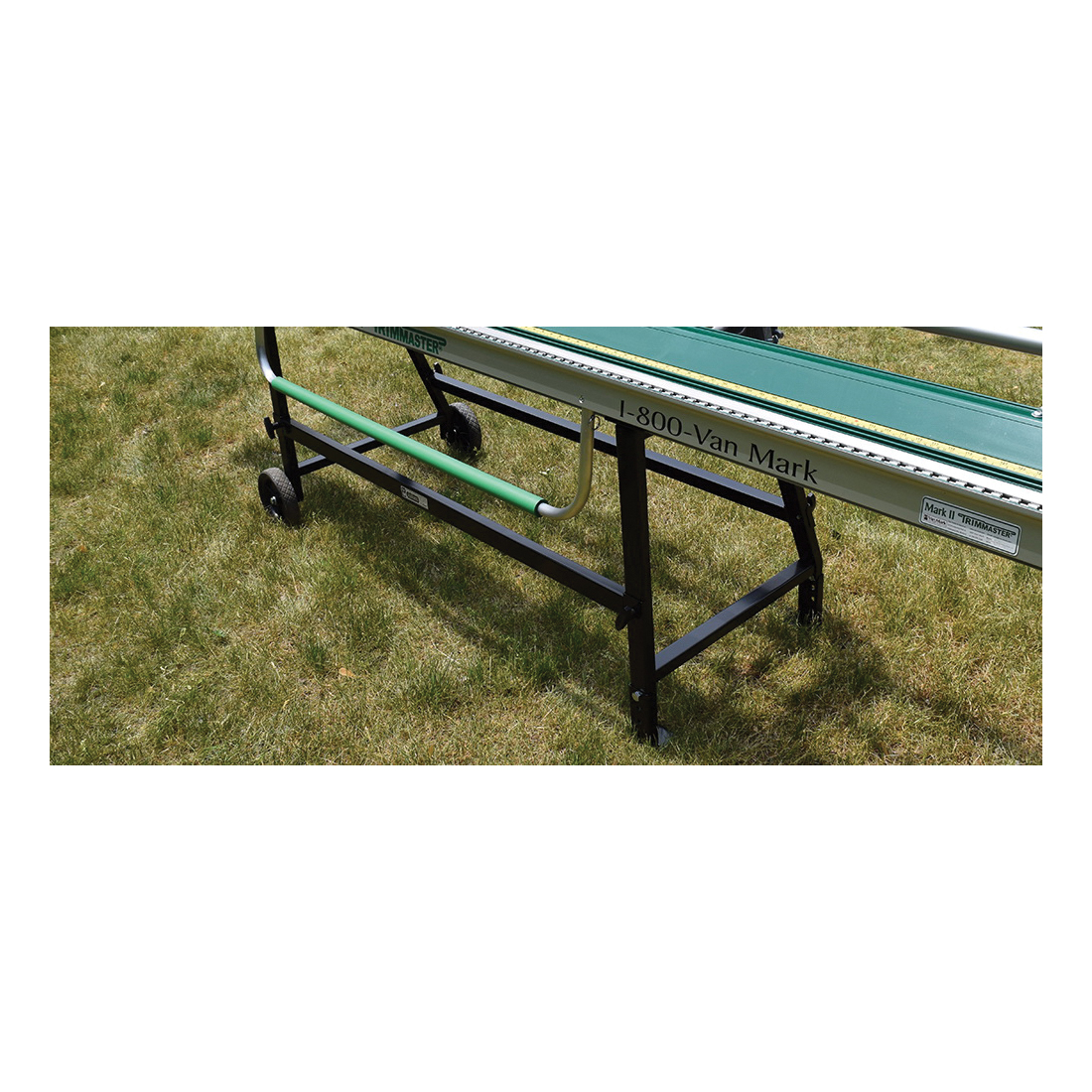 Siding Brake Stands