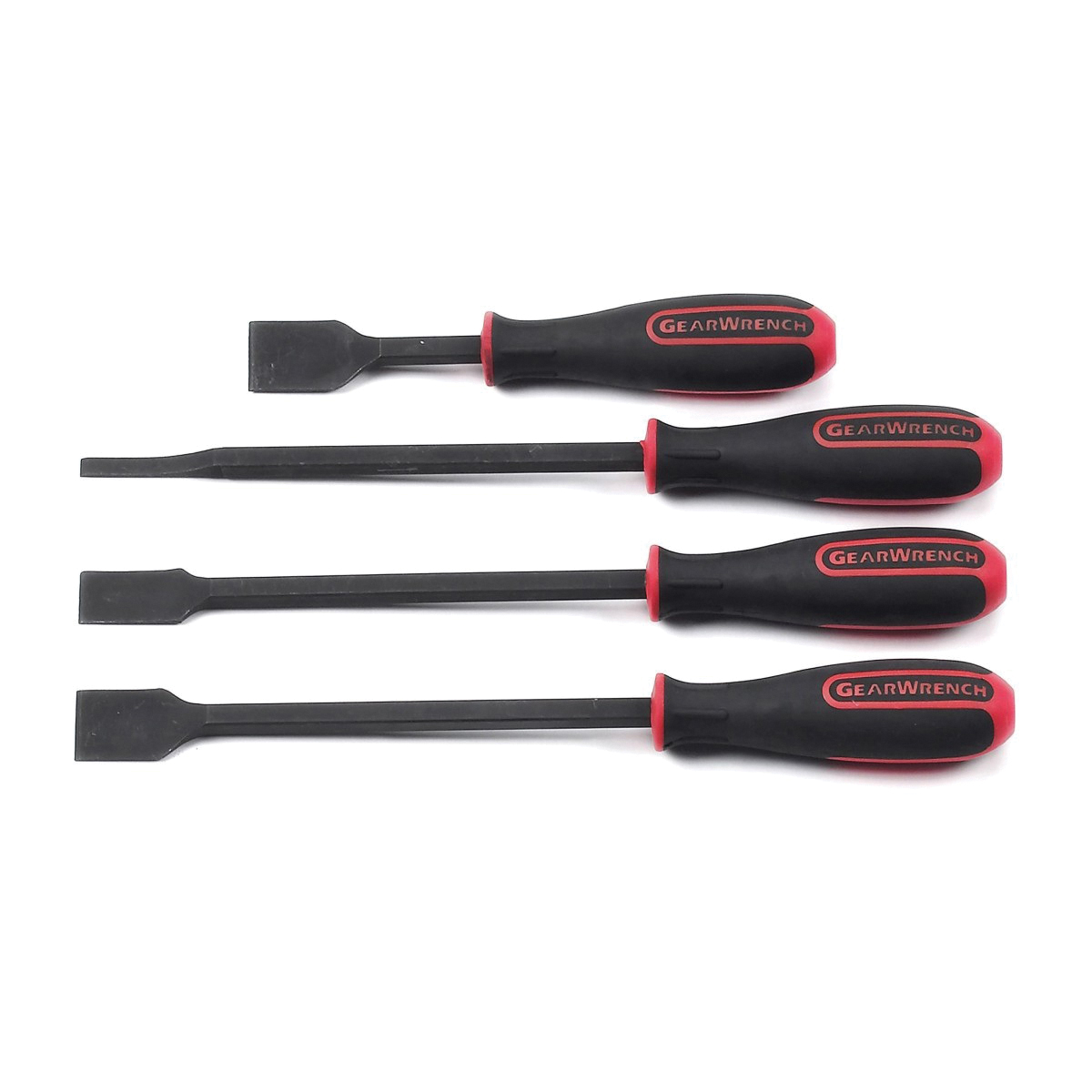 Scrapers & Scraper Sets