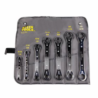 Wrenches