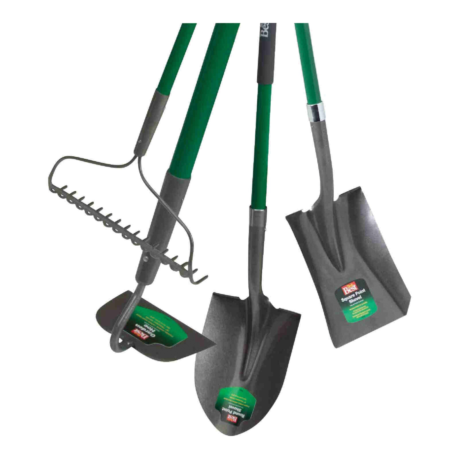 Garden Hoes