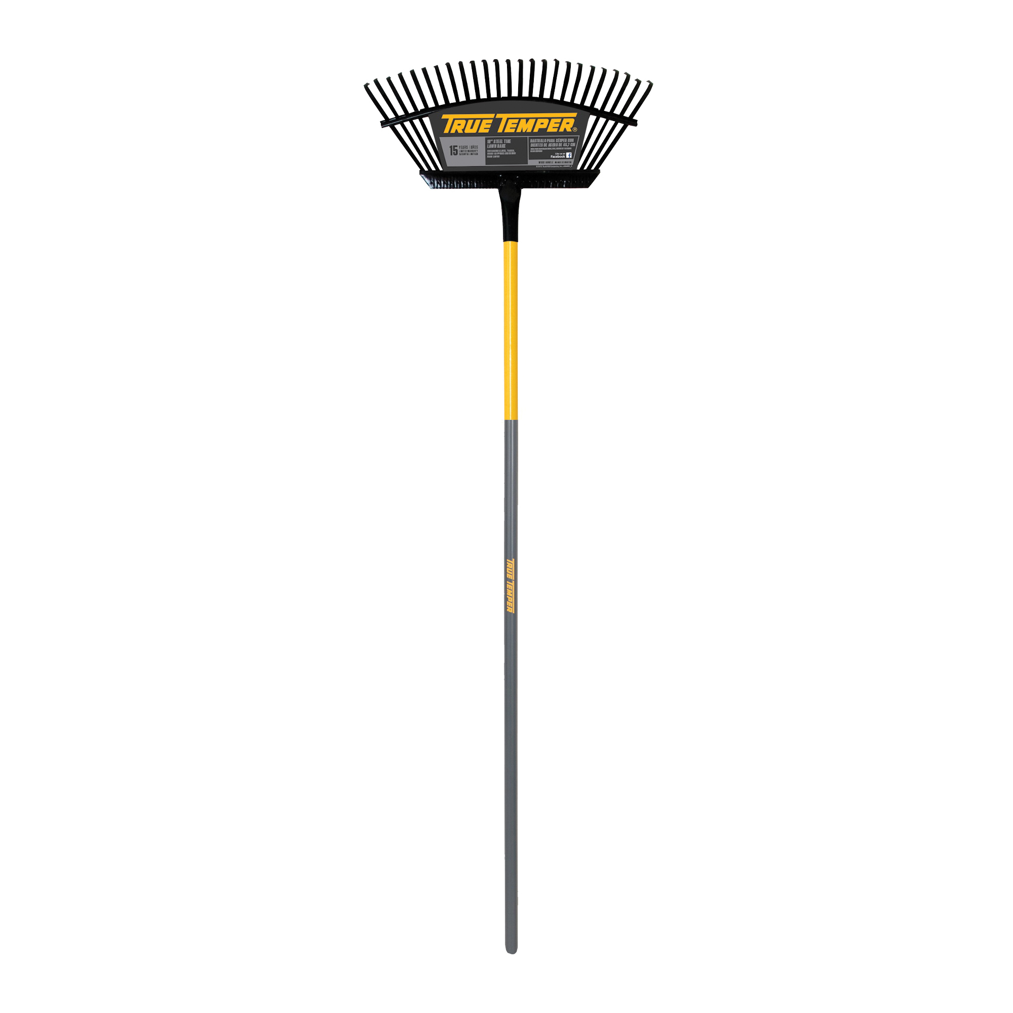 Garden Rakes