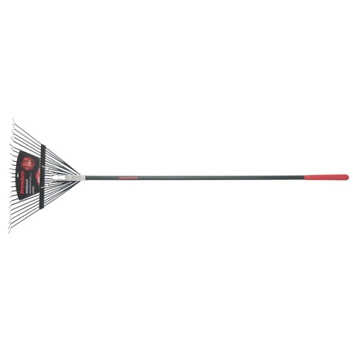 Leaf Rakes