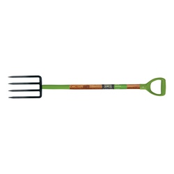 Digging Forks