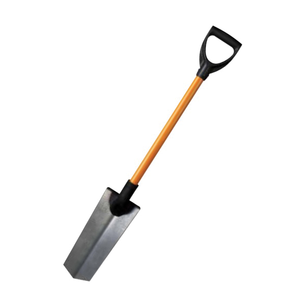Long Handle Shovels