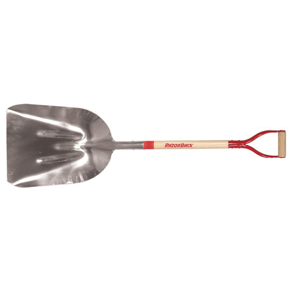 Scoop Shovels