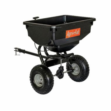 Tow-Behind Spreaders