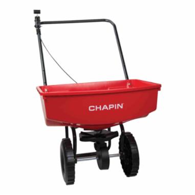 Walk-Behind Spreaders