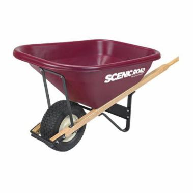 Wheelbarrows & Parts