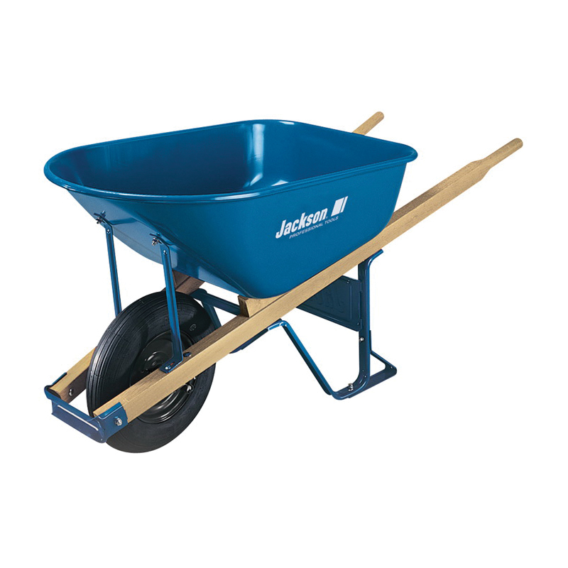 Wheelbarrows