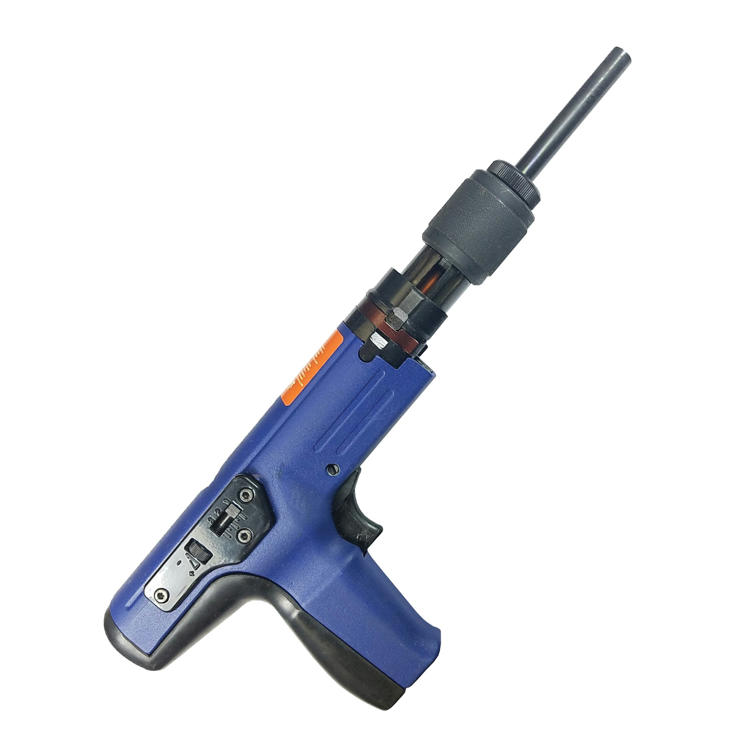 Powder Actuated Tools