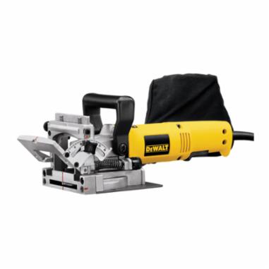 Power Planers & Jointers