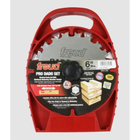 Power Saw Blades