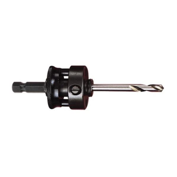 Hole Saw Arbors
