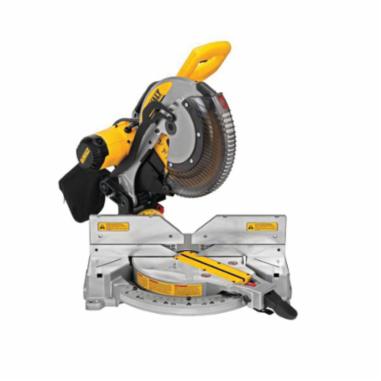Miter Saws