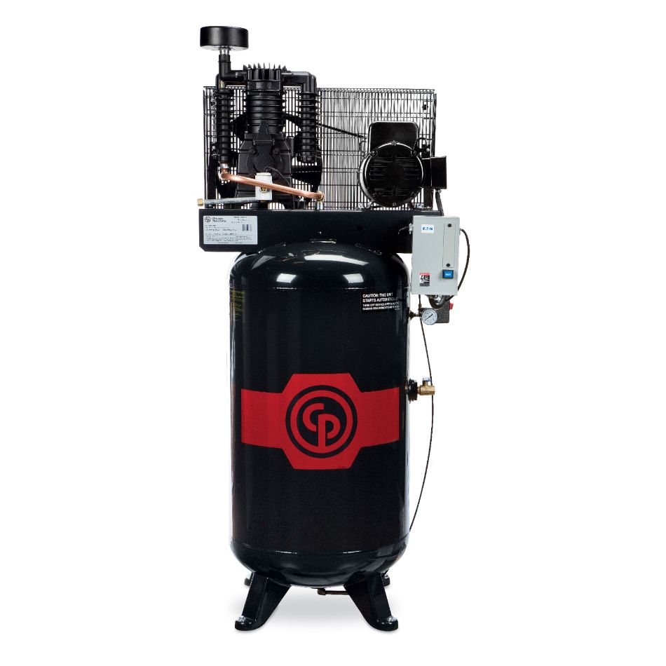 Air Compressors