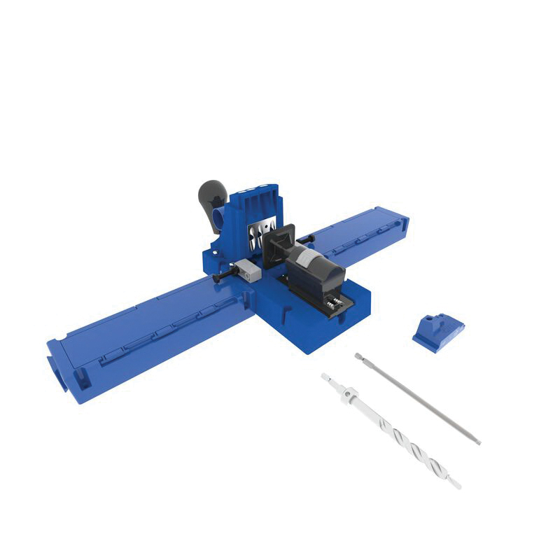 Woodworking Jigs & Fixtures