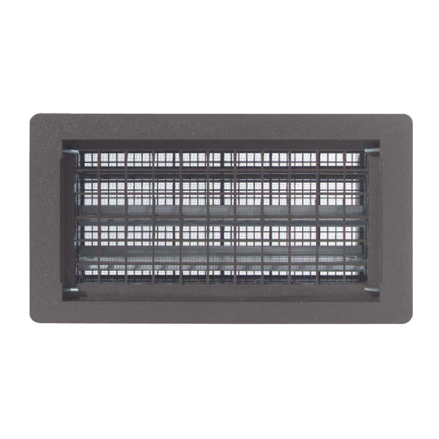 Duct Foundation Vents